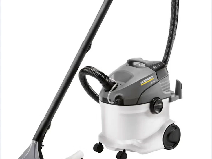 Kärcher tepperenser se 6