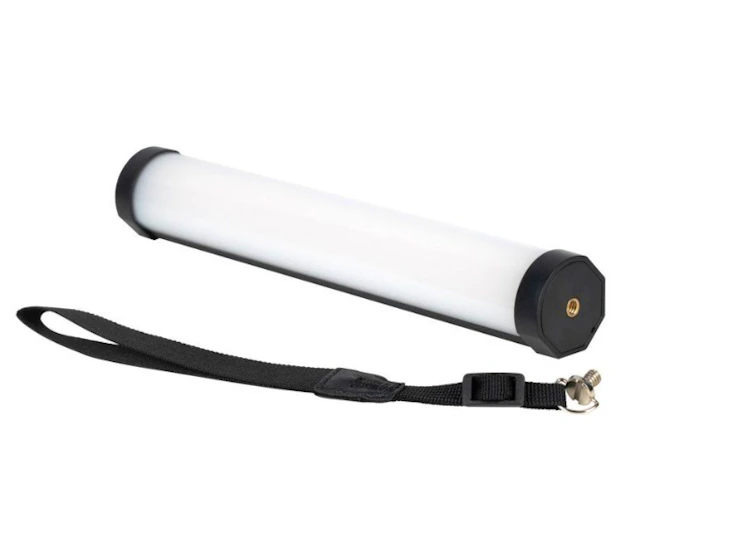 Nanlite pavotube ii 6c