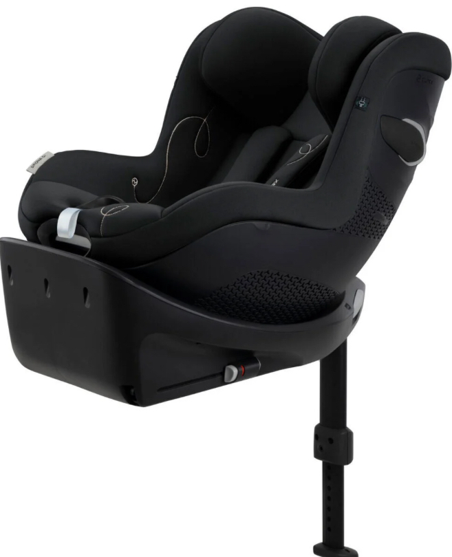 Autostole til barn op til 20 kg