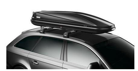 Thule touring 700 takboks