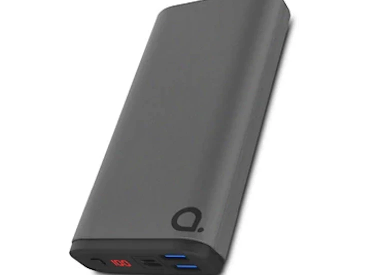 Powerbank 20000 mah