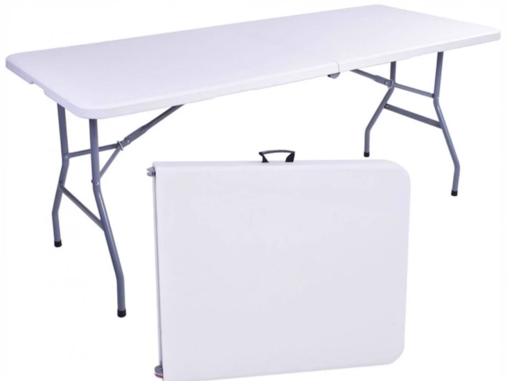 Stort festbord 240 cm