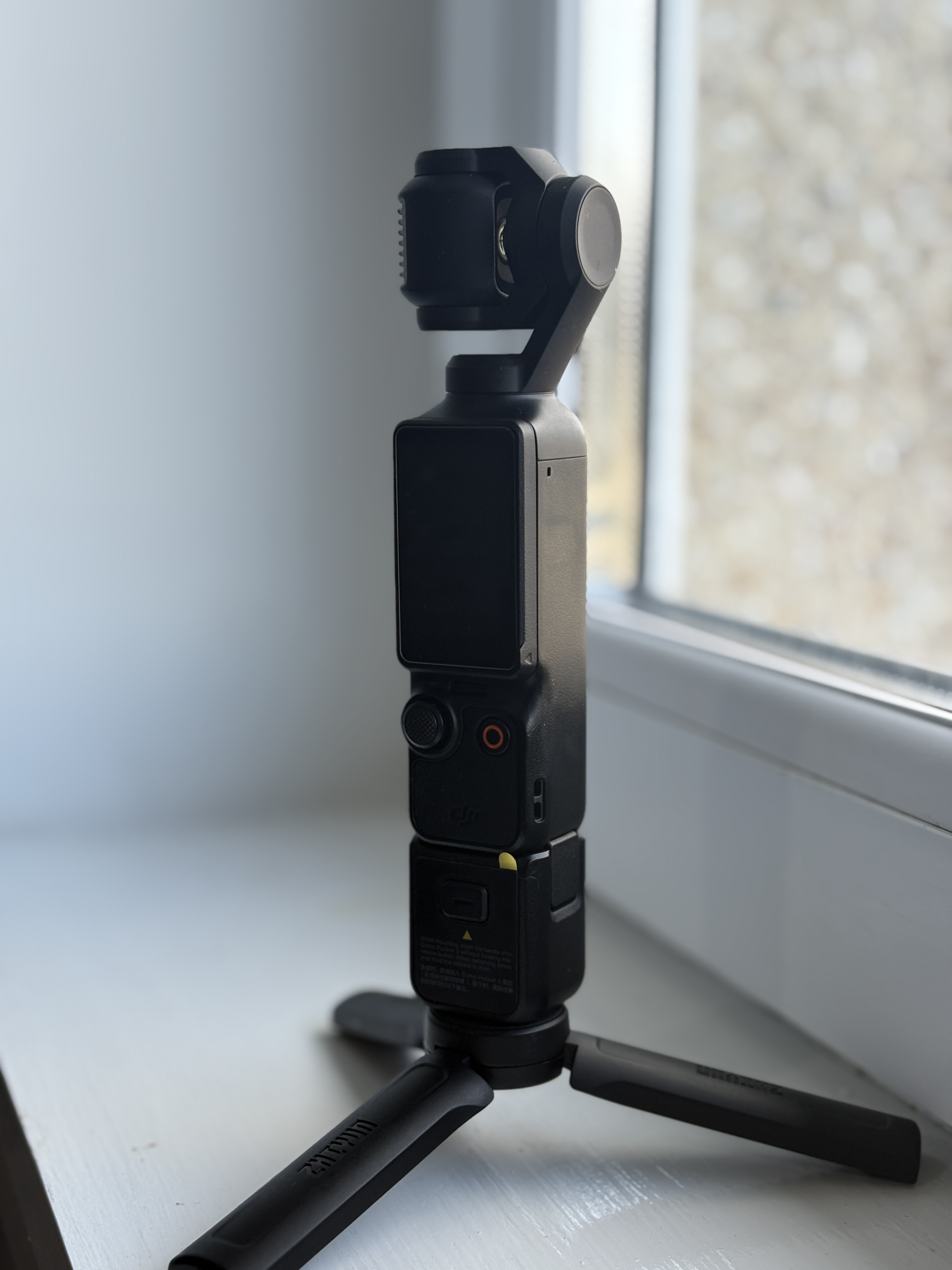 Dji osmo pocket 3