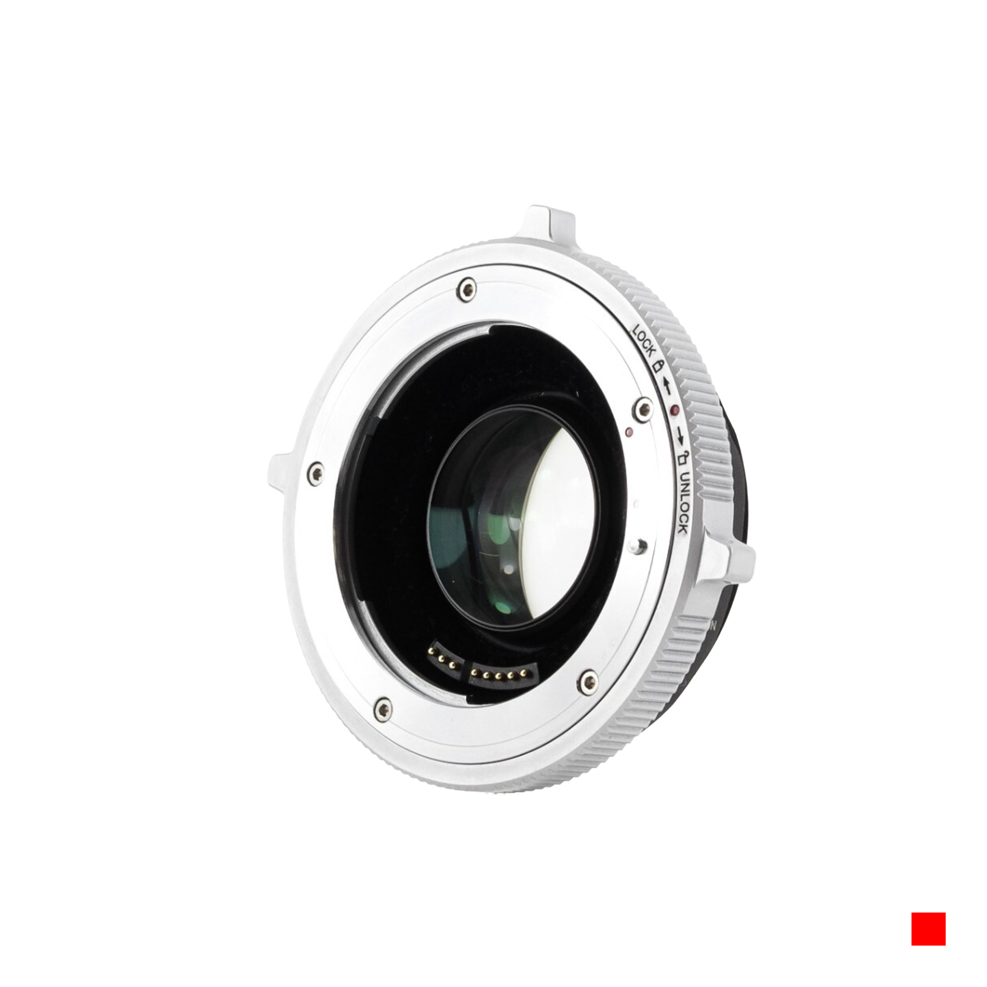Metabones ef-e t speed booster ultra 0.71x