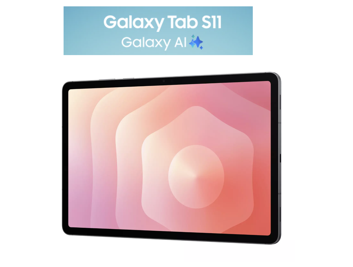 Samsung galaxy tab s11 256gb 