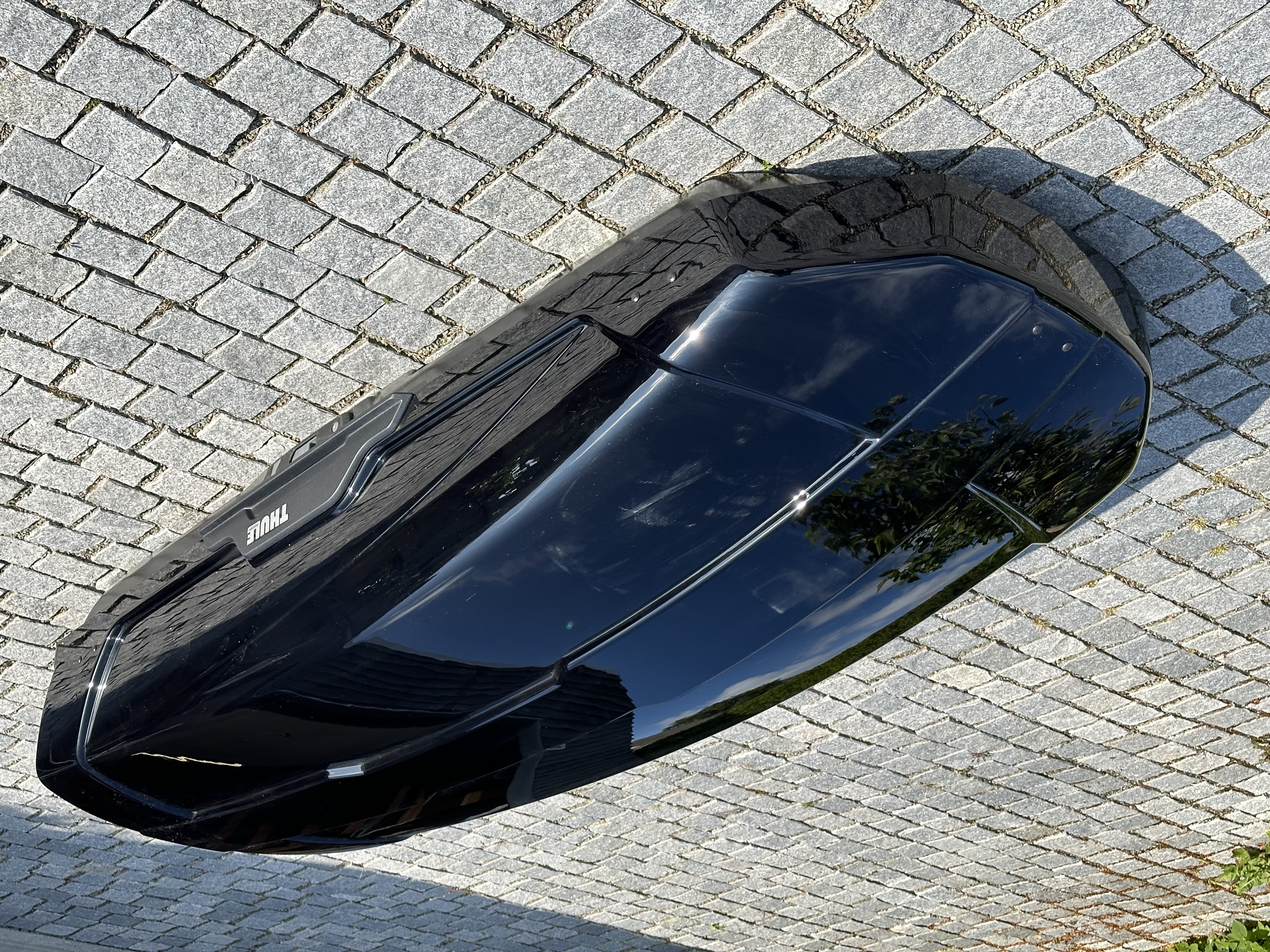 Thule motion xt xl takboks