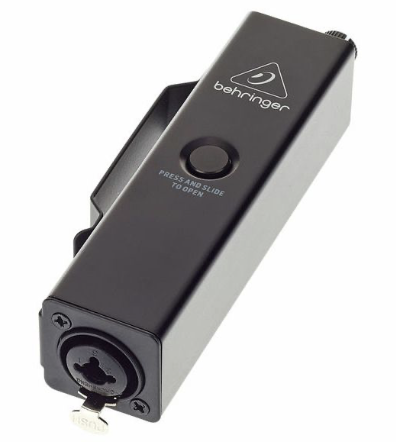 Behringer p2