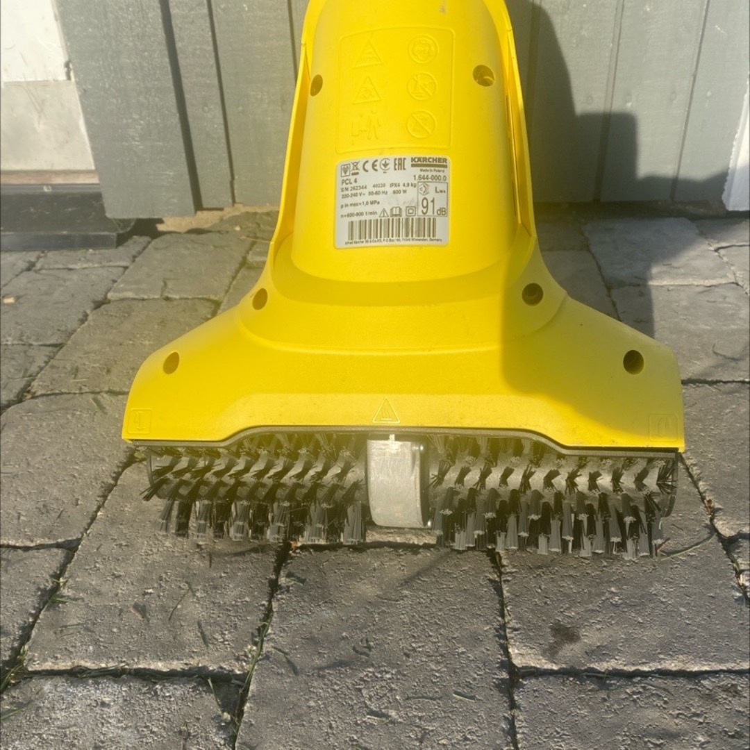  kärcher terasstvätt t-cleaner pcl 