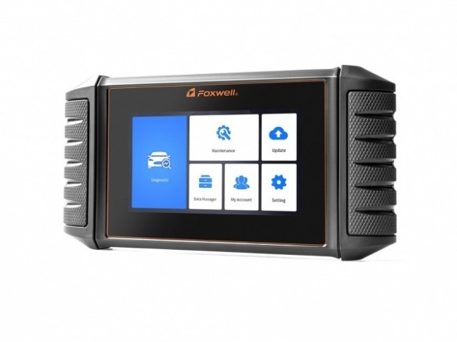 Feilkodescanner - foxwell i50 pro