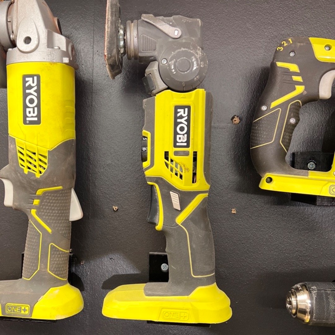 18v ryobi multikutter 