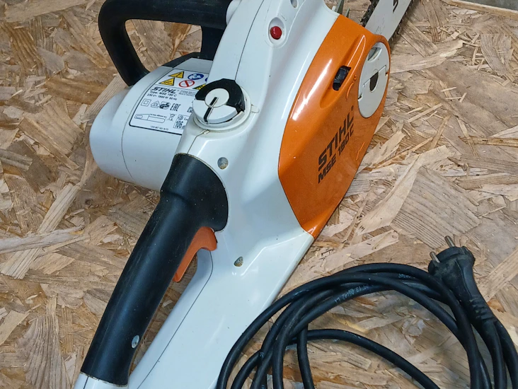 Stihl motorsag