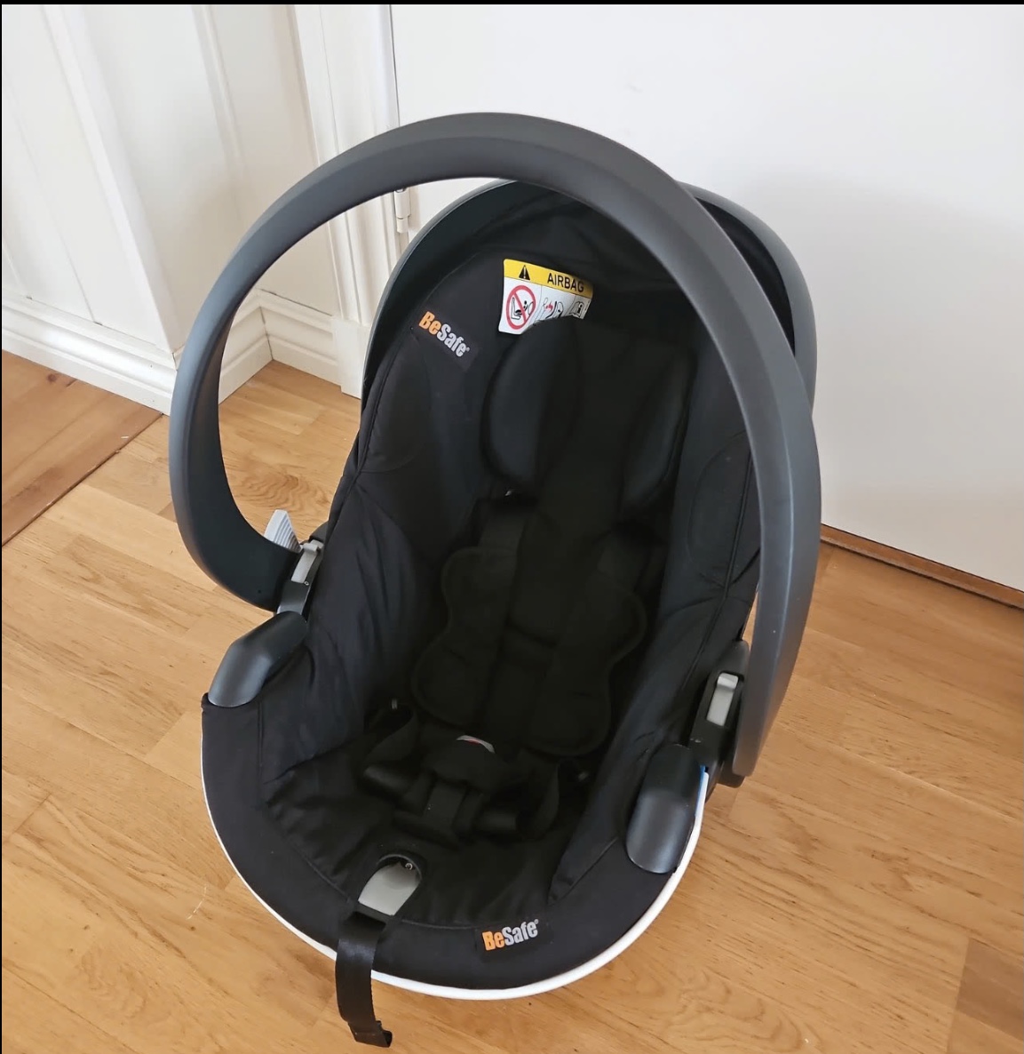 Babybilstol