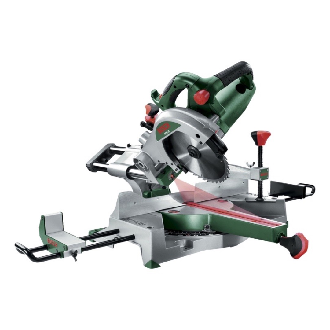 Bosch kapp- og gjærsag