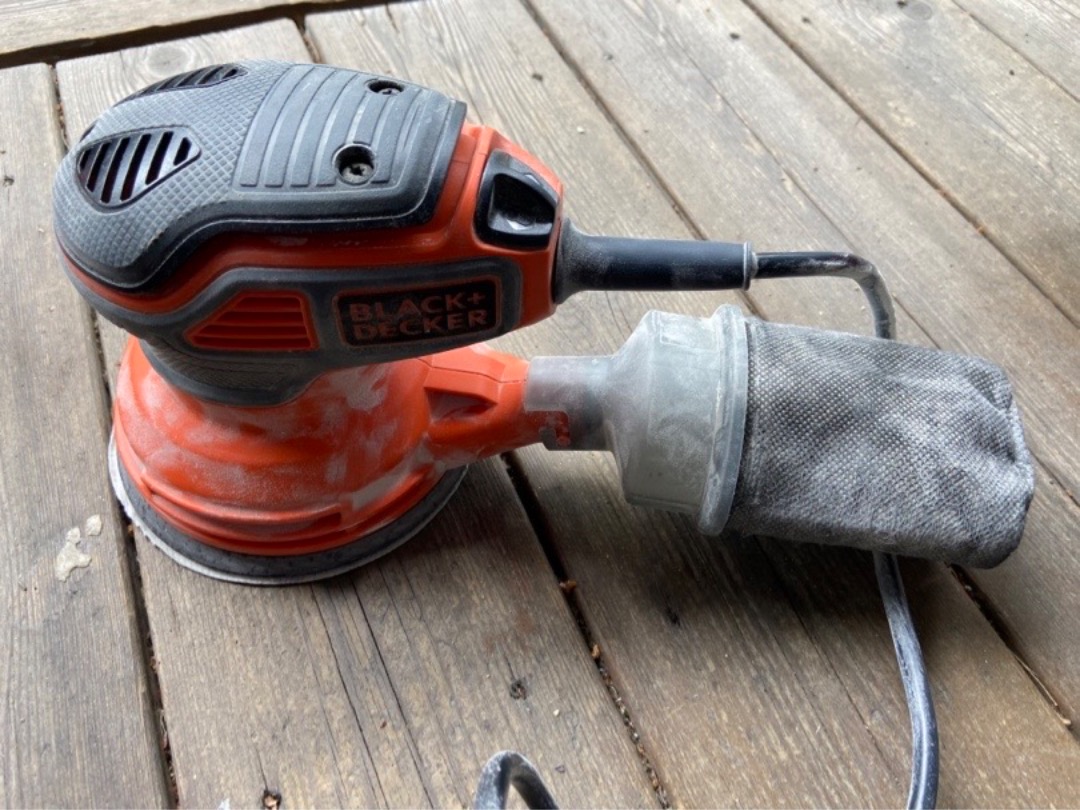 Sliper, black&decker