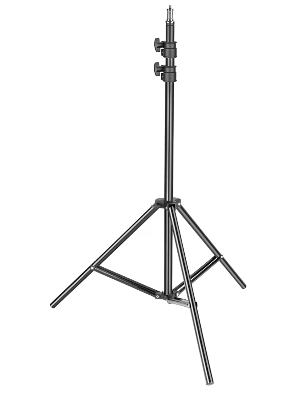 3 x light stands