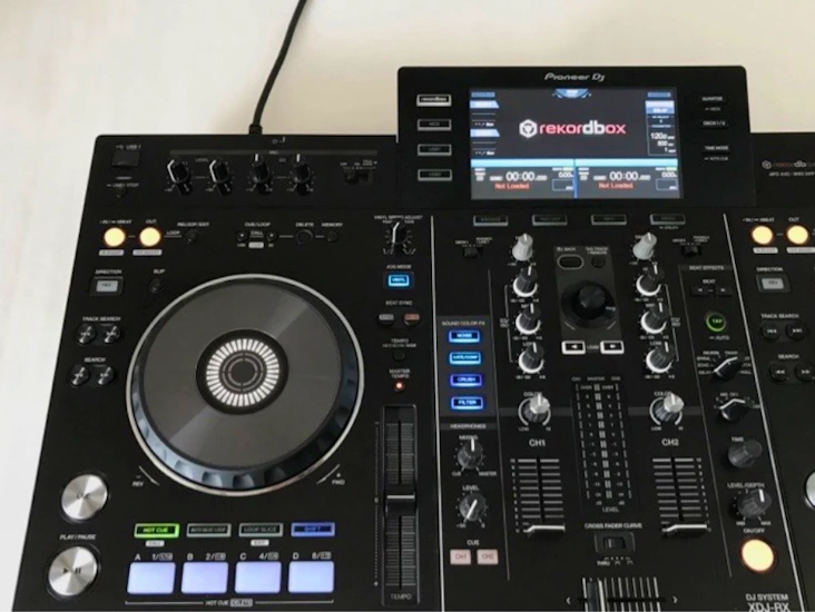 Pioneer xdj-rx