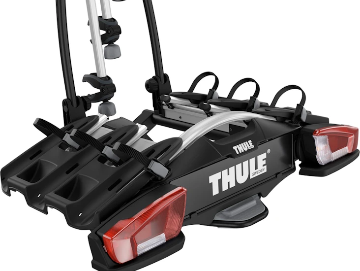 Thule velocompact 3-4 cyklar