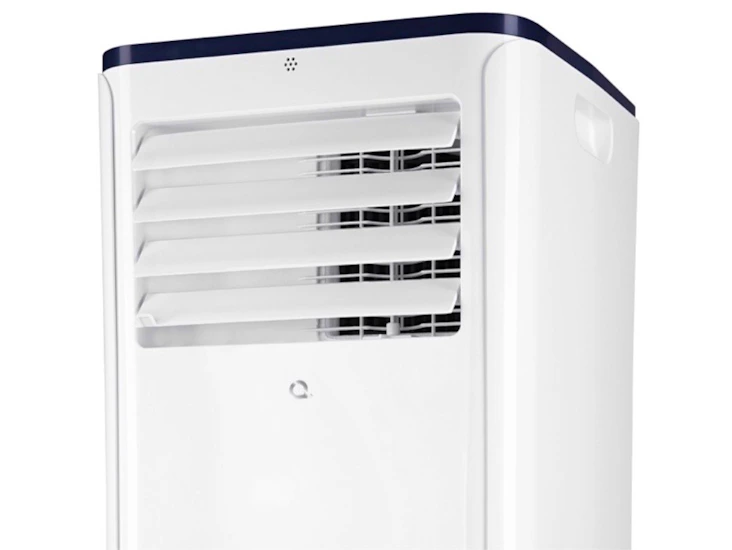 Luftkonditionering till 38 m2