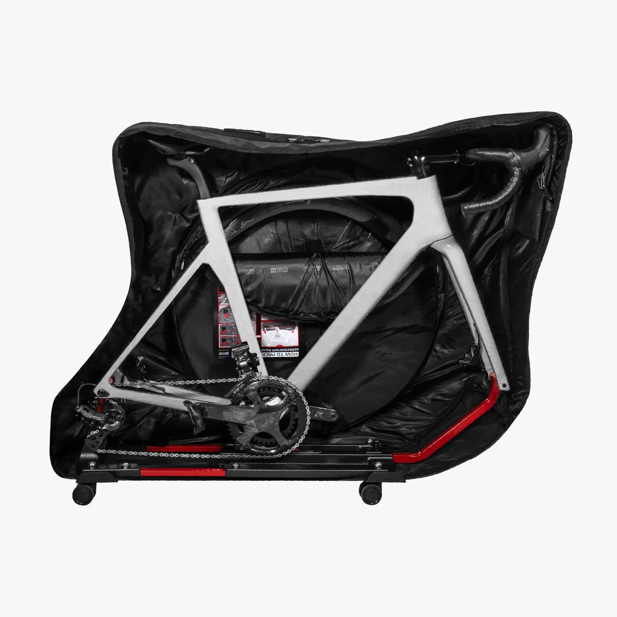 Scicon aerocomfort 3.0