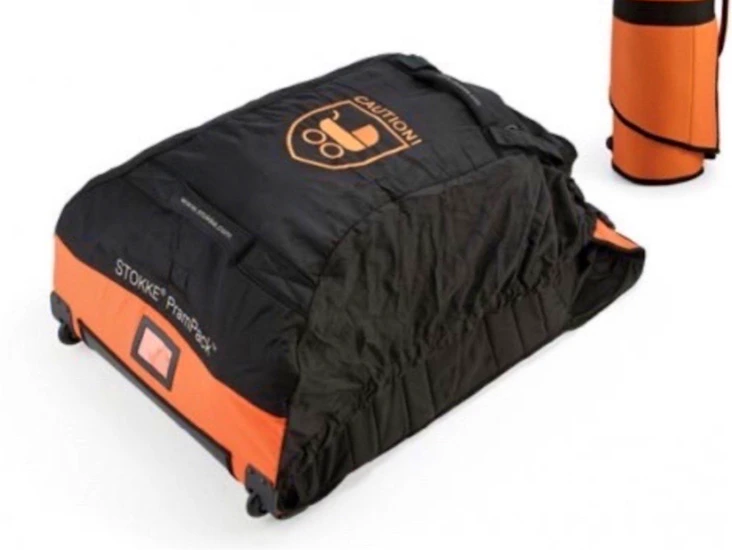 Stokke prampack