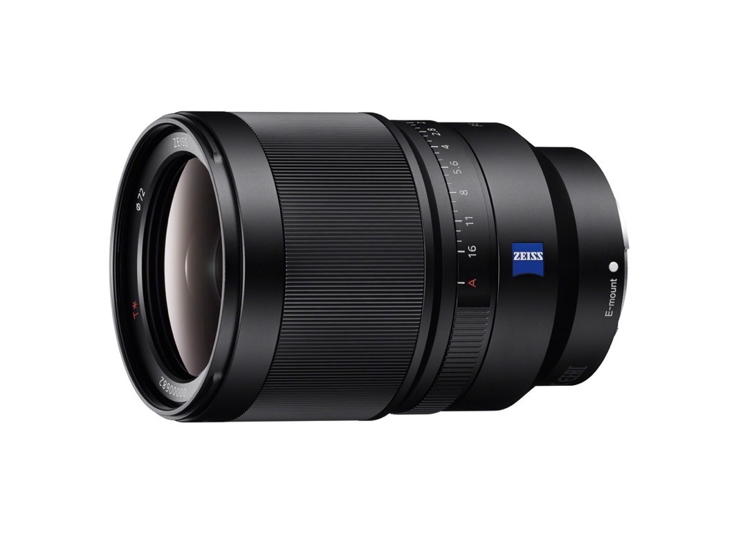 Sony distagon fe 35mm f/1.4 za