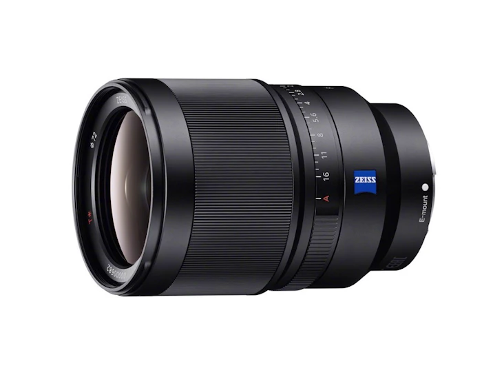 Sony distagon fe 35mm f/1.4 za
