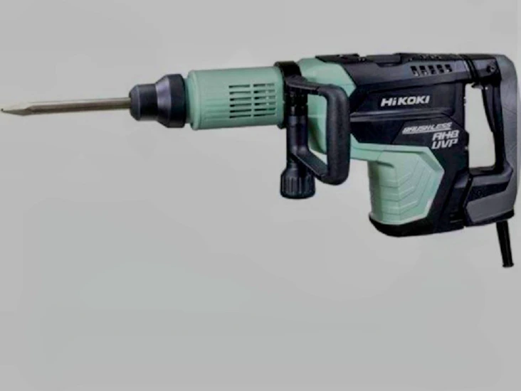 Hikoki h45mey mejselhammare sds-max 10,1j