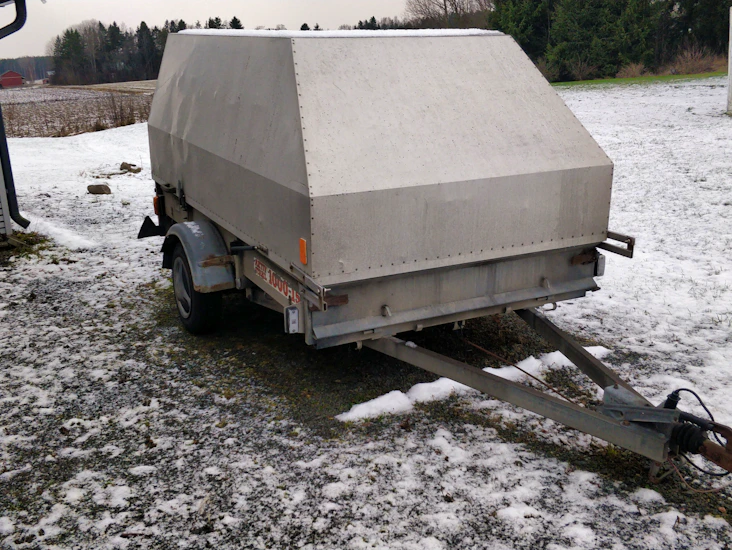 Aktiv stabil 1000-15