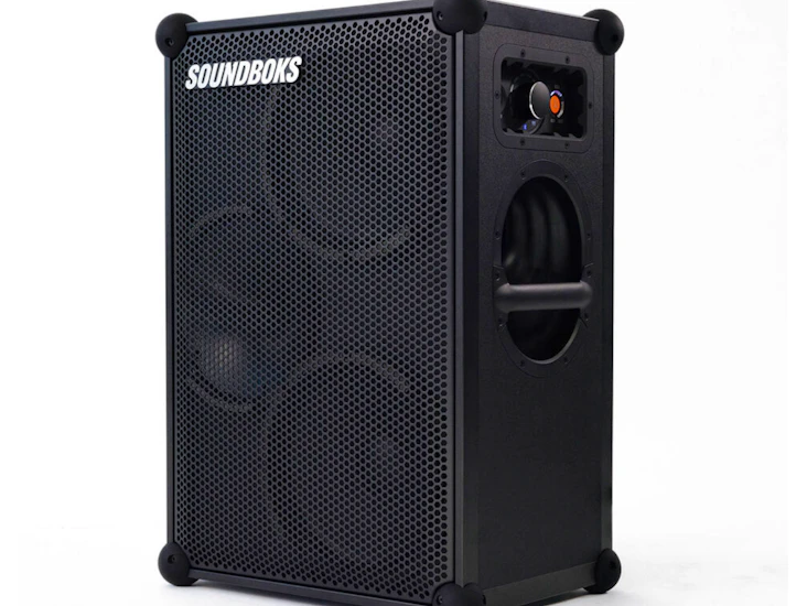 Högtalare soundbooks gen 3