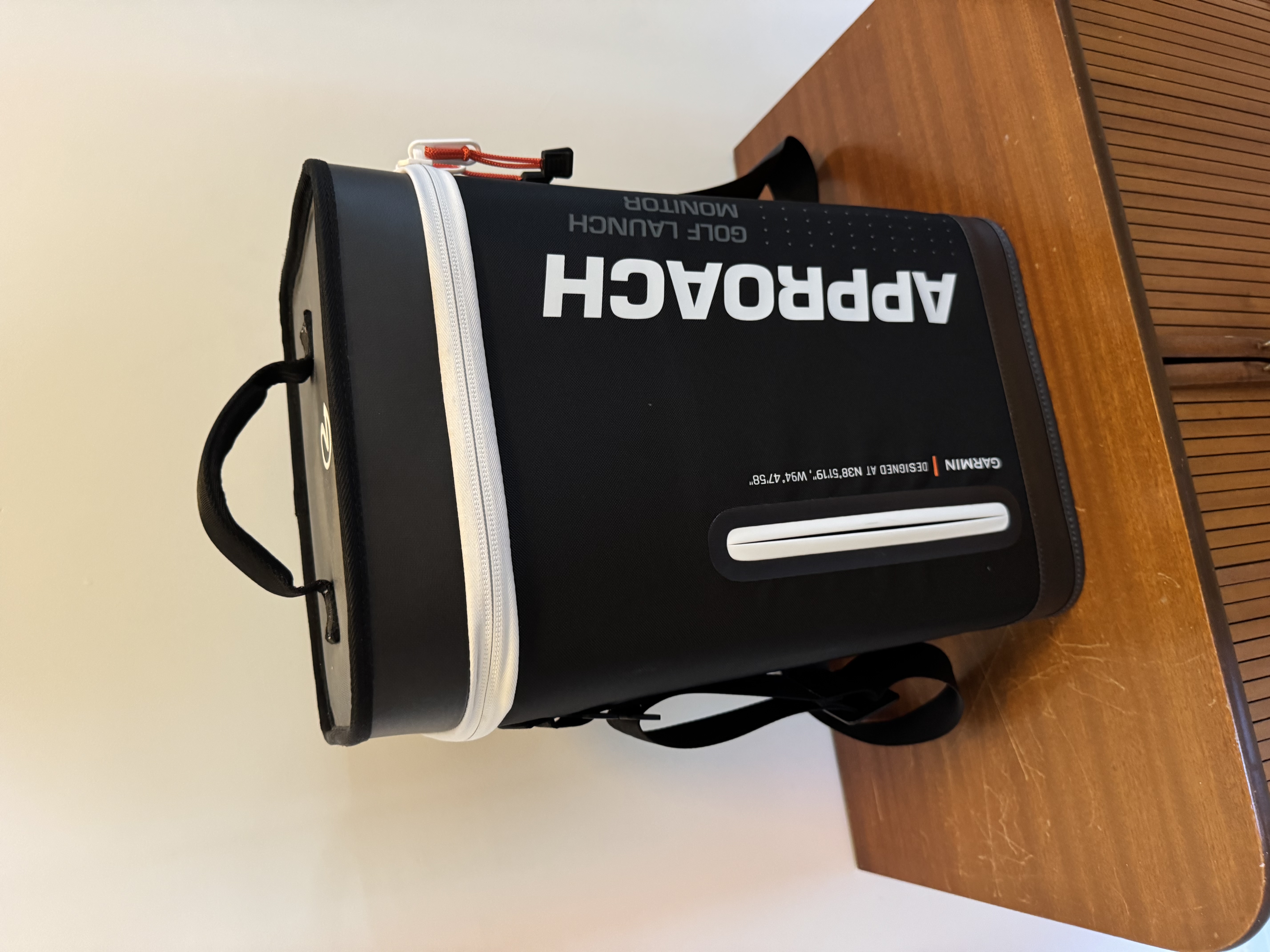 Garmin approach r50 golfsimulator