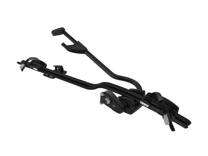 Thule proride 598 - takmonterad cykelhållare