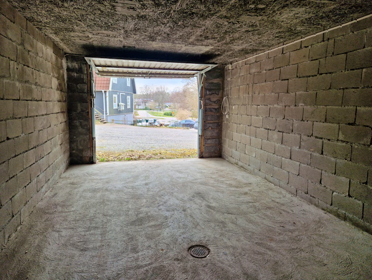 Garage i skånes-fagerhult, minst 3 mån