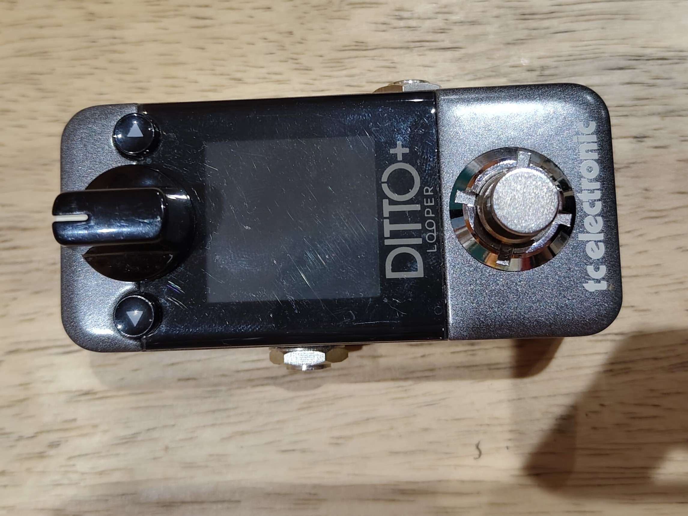 Tc electronics ditto+