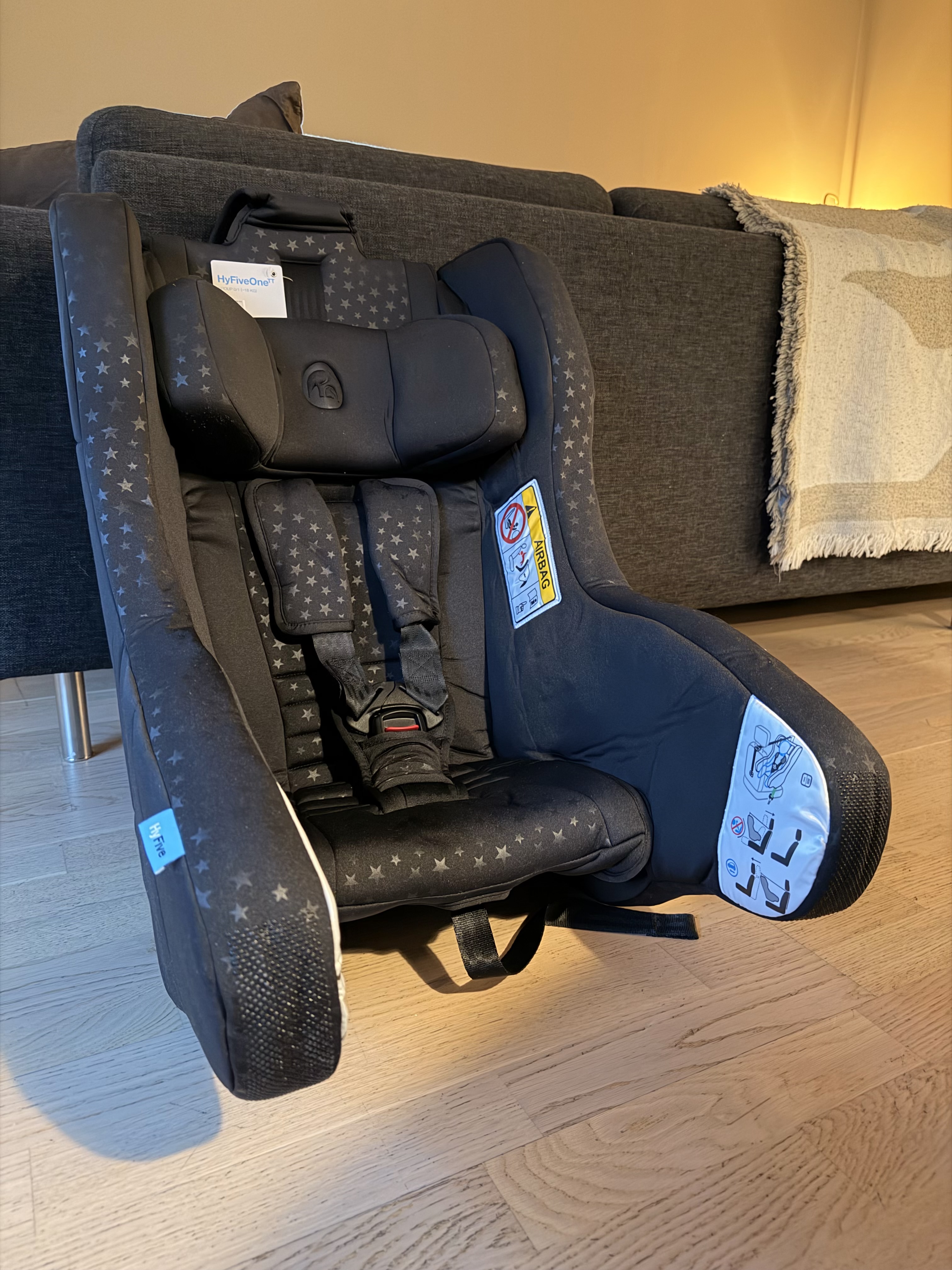 Nachfolger barnesete 