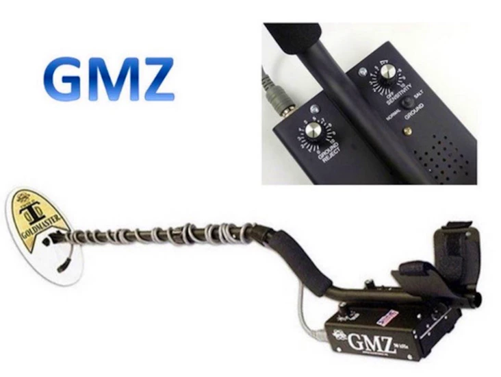 Metall detektor leies ut