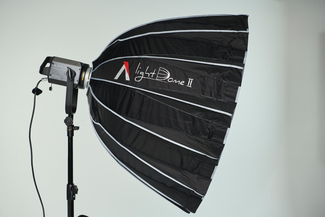 Aputure light dome ii 35'' octagon softbox
