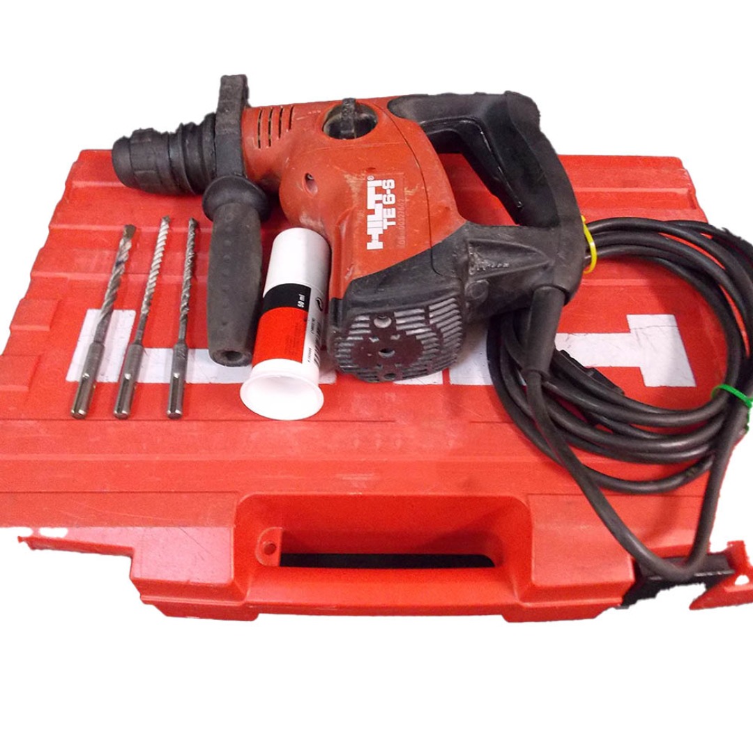 Hilti te6-s (drs)