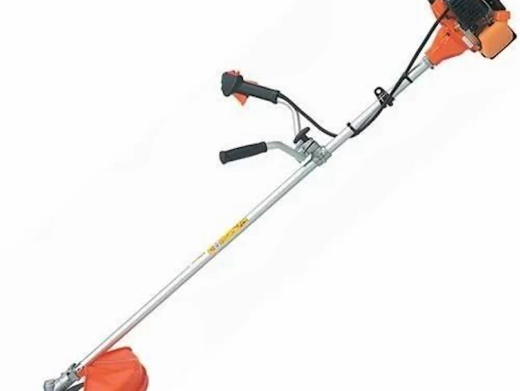 Ryddesag hitachi bensin