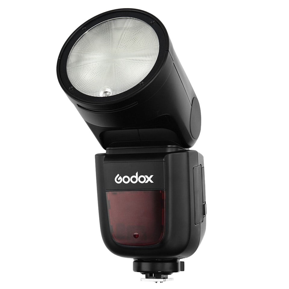 Godox v1 nikon