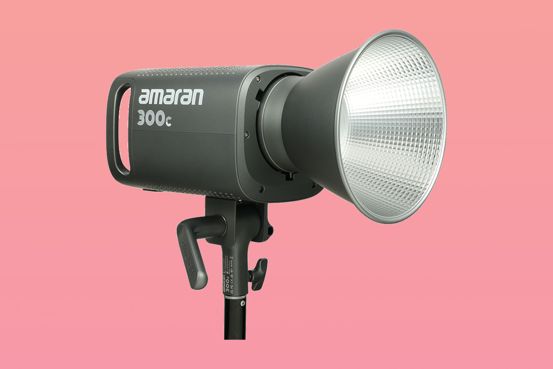 Amaran 300c