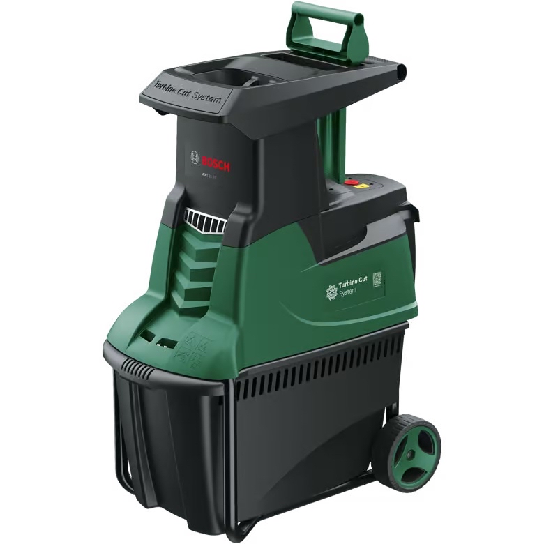 Bosch kompostkvern 2500w
