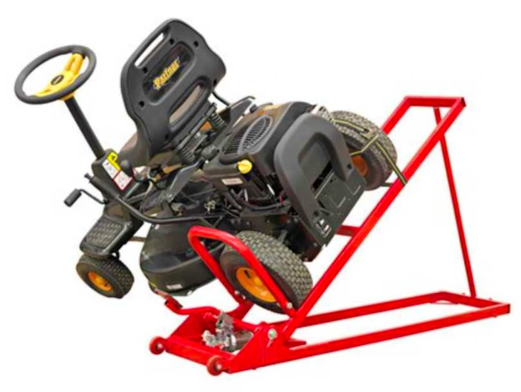 Universallyft 300 kg