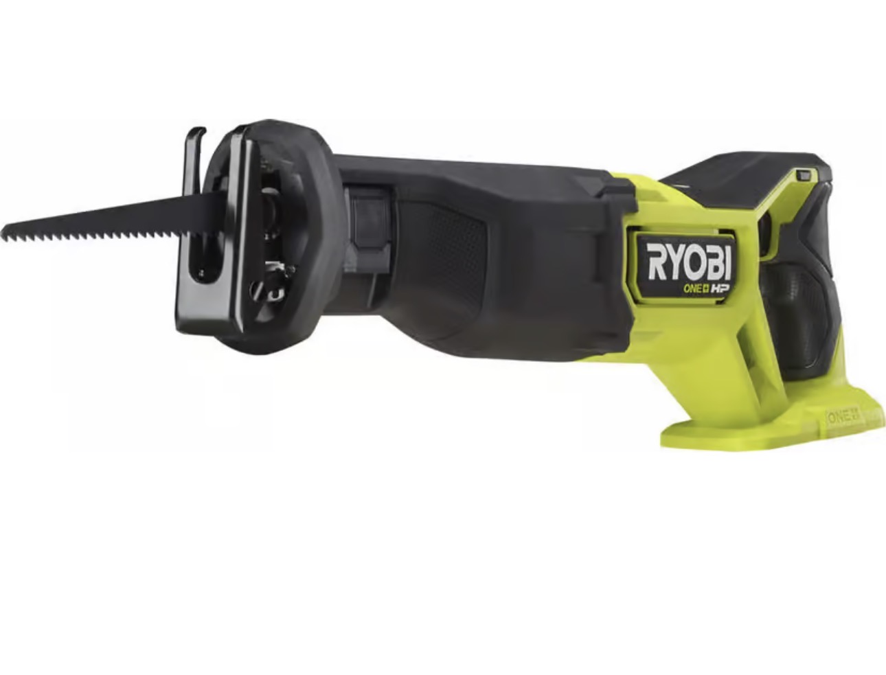 Ryobi bajonettsag