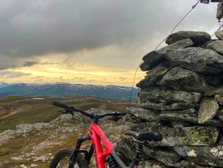 Rocky mountain slayer