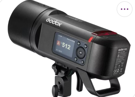 Godox ad600 pro