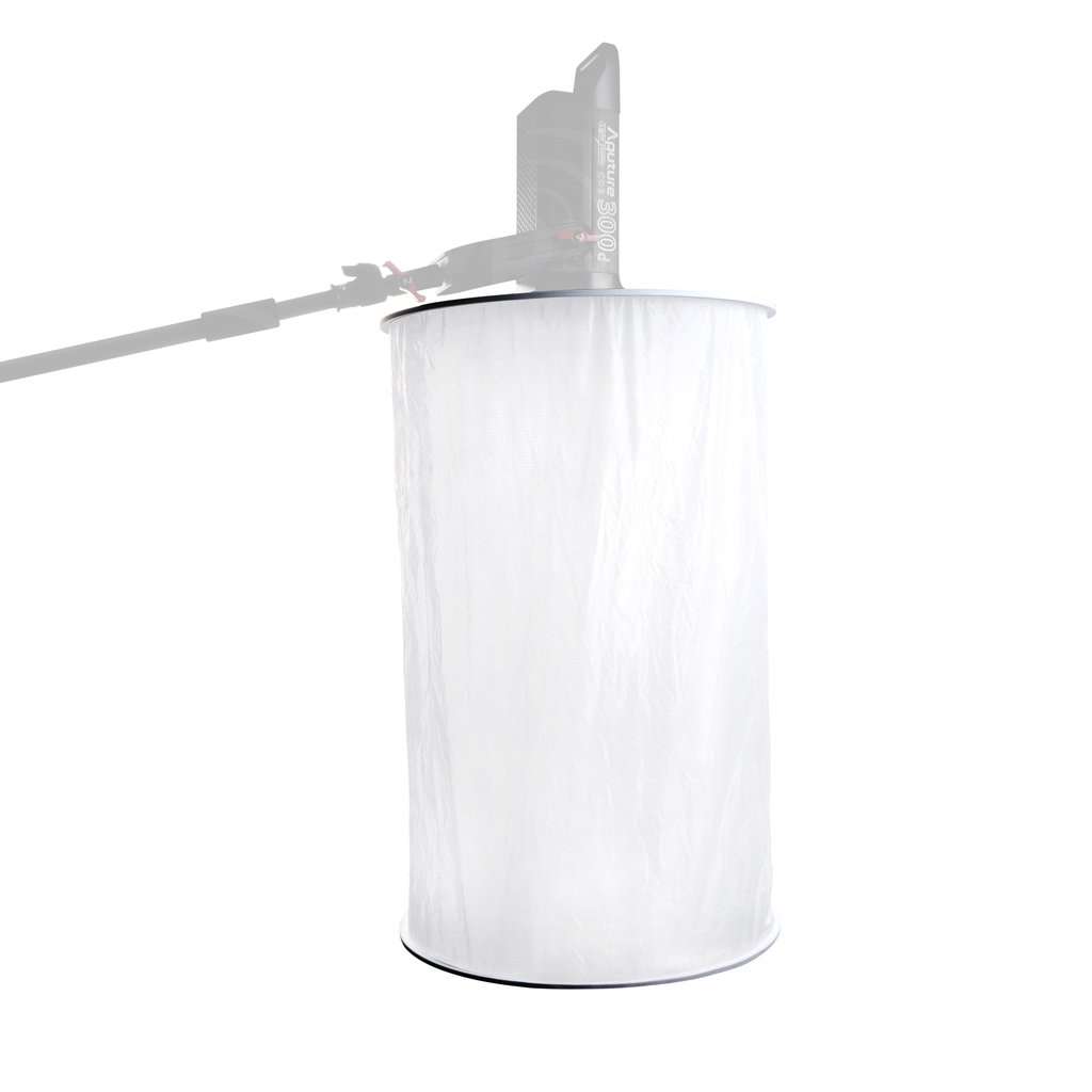 Aputure space light softbox for aputure 120d mark 2 aputure 300d aputure 120d aputure 120t and other bowens mount led lights 