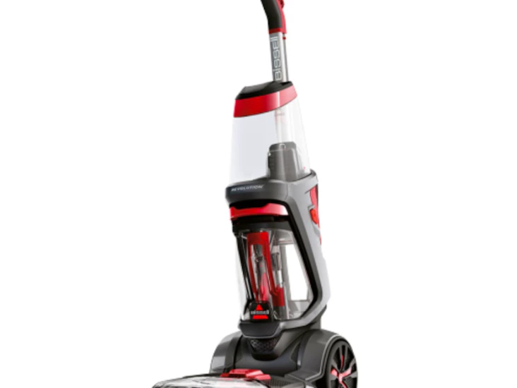 Mattvätt bissell revolution proheat 2x