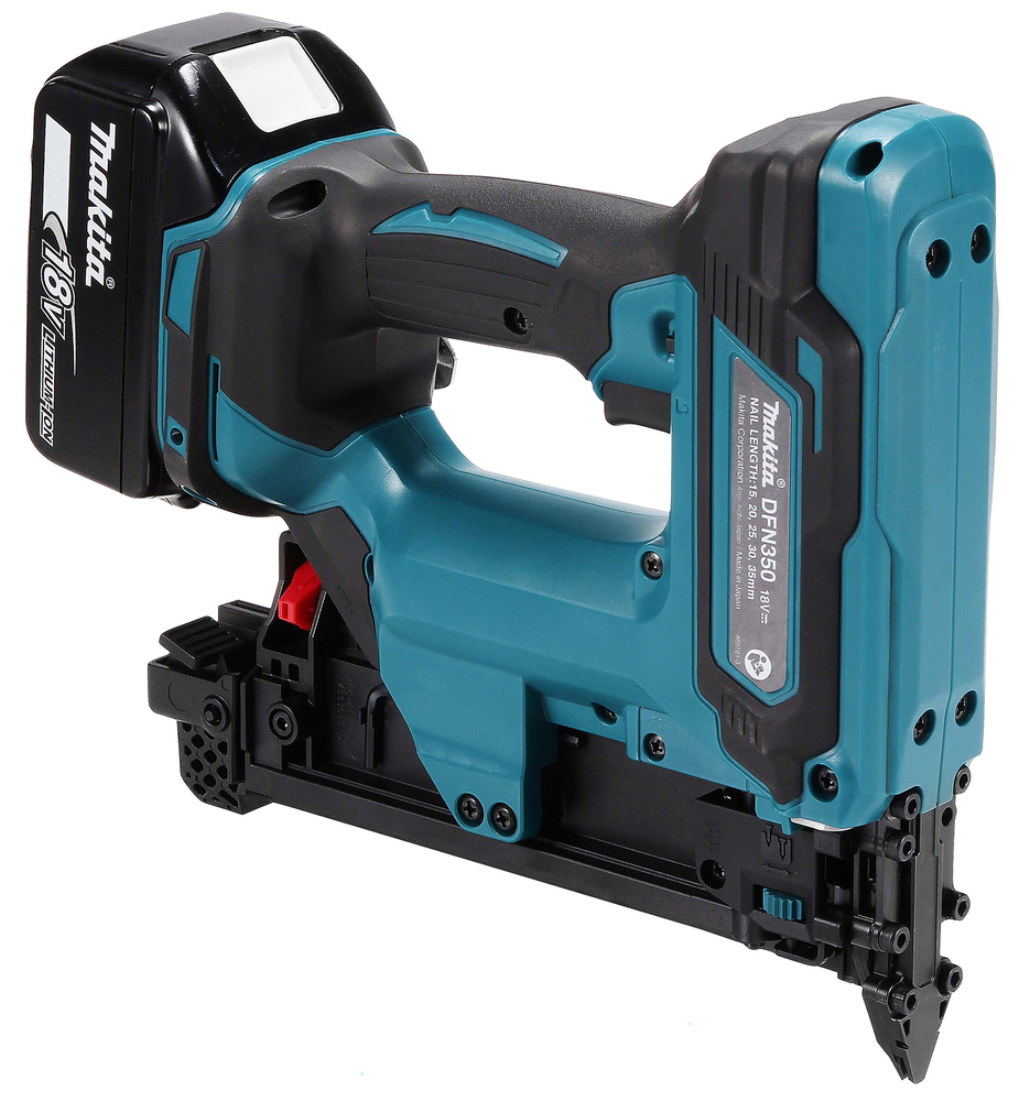 Batteridrevet makita dykkertpistol