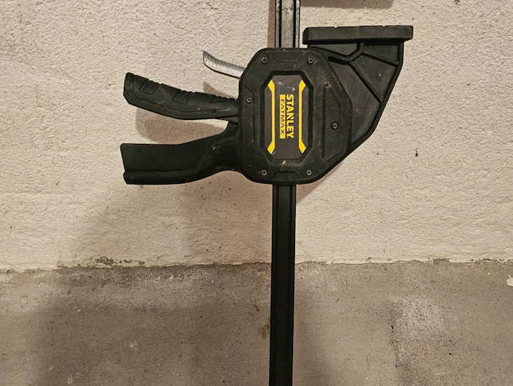 Stanley fatmax tving
