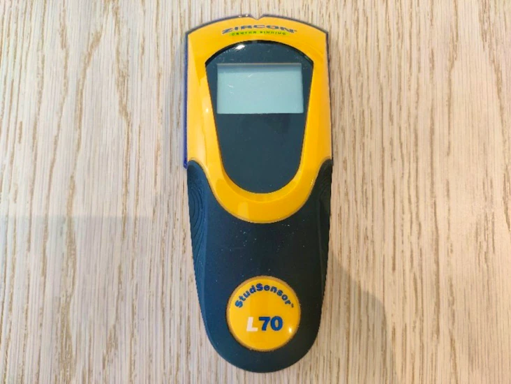 Zircon l70 stendersøker